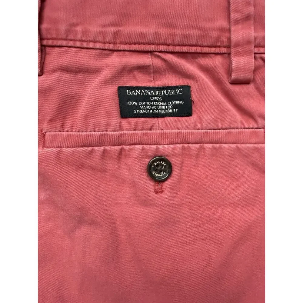 Banana Republic product pair